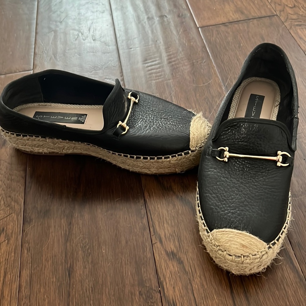 Steven loafers